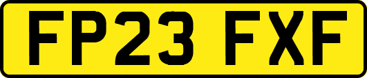 FP23FXF