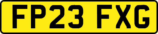 FP23FXG