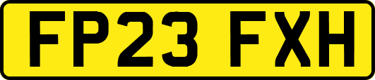 FP23FXH