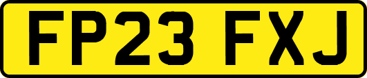 FP23FXJ