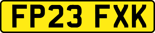 FP23FXK