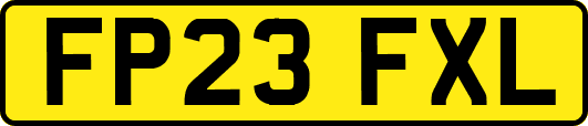 FP23FXL