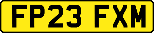 FP23FXM