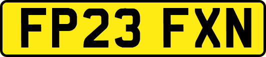FP23FXN