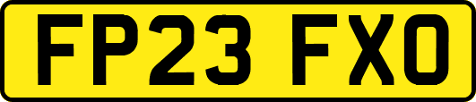 FP23FXO