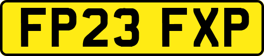 FP23FXP