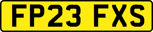 FP23FXS