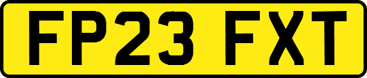 FP23FXT
