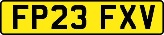FP23FXV