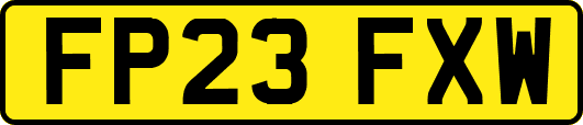FP23FXW