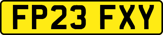 FP23FXY