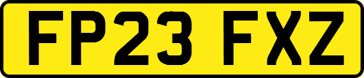 FP23FXZ