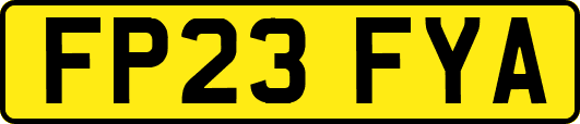 FP23FYA
