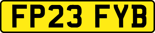 FP23FYB