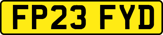 FP23FYD