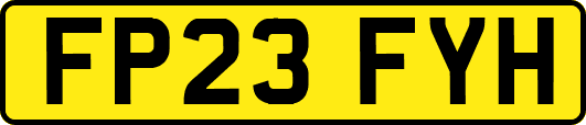 FP23FYH