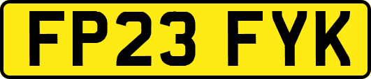 FP23FYK