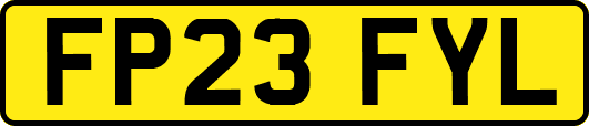 FP23FYL