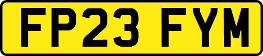 FP23FYM