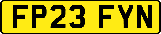 FP23FYN