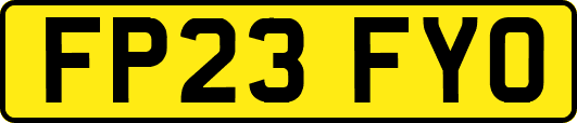 FP23FYO