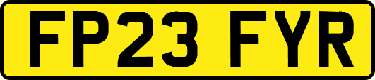 FP23FYR