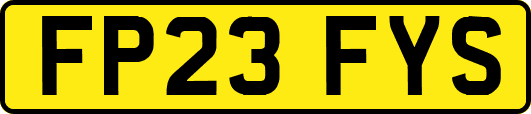 FP23FYS