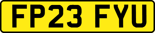 FP23FYU