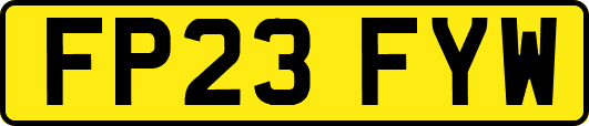 FP23FYW