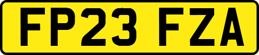 FP23FZA
