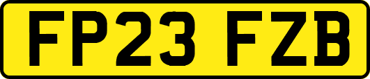 FP23FZB