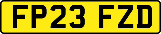FP23FZD