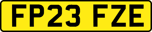 FP23FZE