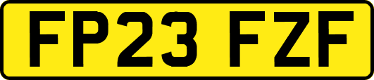 FP23FZF