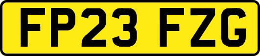 FP23FZG