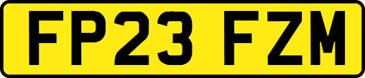 FP23FZM
