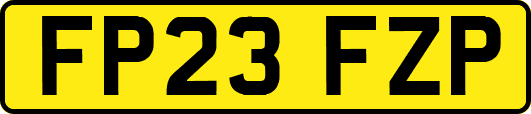 FP23FZP