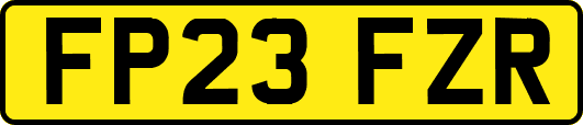 FP23FZR