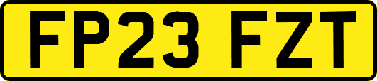 FP23FZT