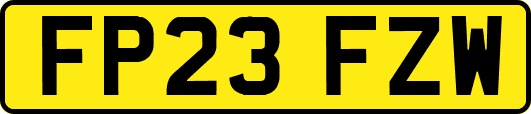FP23FZW