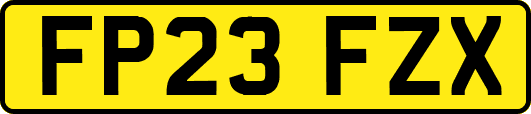FP23FZX