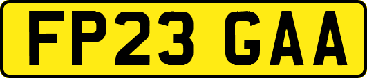 FP23GAA