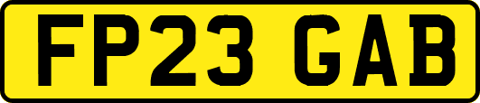 FP23GAB