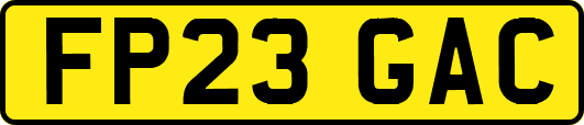 FP23GAC