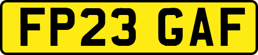 FP23GAF