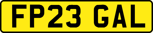 FP23GAL