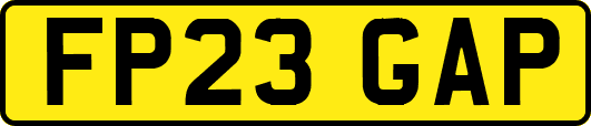 FP23GAP