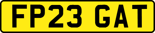 FP23GAT