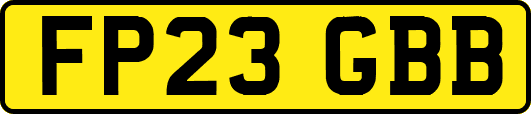FP23GBB