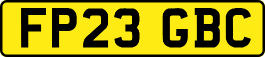 FP23GBC